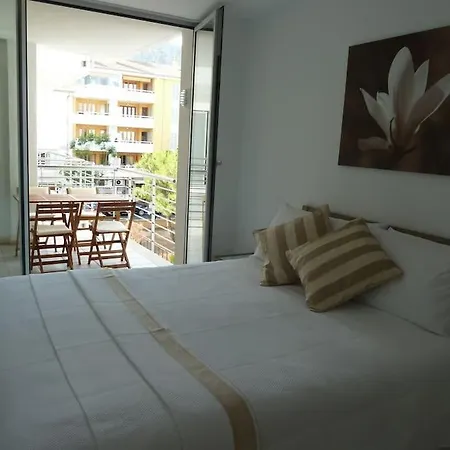 Pollentiamar Con Piscina Y A 90m De La Playa Apartment Pollença
